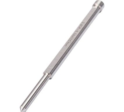 Штифт-выталкиватель для корончатых сверл 6.34х88/105 мм D.BOR EP-CD-6-105