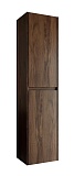 Шкаф пенал Vincea Chiara/Luka 35 см подвесной, C.Oak VSC-2CL150CO