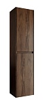 Шкаф пенал Vincea Chiara/Luka 35 см подвесной, C.Oak VSC-2CL150CO