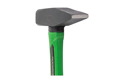 Молоток слесарный Rockforce 500г RF-T7605(58372)