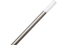 Электроды вольфрамовые (WZ-8-175; 3.2 мм; белый; АС;10 шт) Gigant TE-WZ-X-3,2