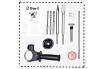 Электрический перфоратор Bort BHD-901 98293647