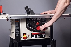 Циркулярная пила JET JBTS-10 708315