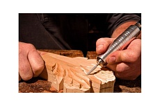 Гравер Dremel FORTIFLEX 9100 F.013.910.0JC