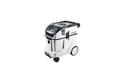 Специальный пылеудаляющий аппарат Festool CTL 48 E LE EC 575300