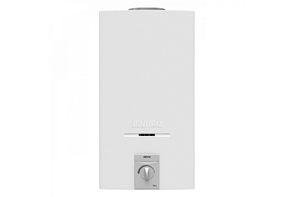 Газовая колонка Neva Lux 5514 сж газ