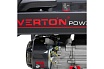 Генератор бензиновый Verton POWER GG2500 01.15815.15816
