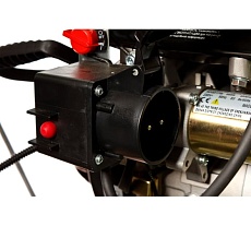 Снегоуборщик Redverg RD-260-90E 5022571