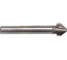 Зенкер по металлу (12x56 мм) Bosch 2609255122