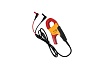 Комплект Fluke мультиметр-мегомметр + токовые клещи + пирометр 1587KIT/62MAX+ FC