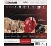 Диск пильный, пильный центр 300x65x4.4 мм Dimar 9553104S