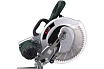 Профессиональная пила торцовочная с протяжкой KLPRO KLGK1515 2200 w 300 mm 14028