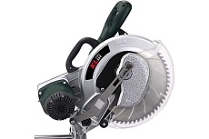 Профессиональная пила торцовочная с протяжкой KLPRO KLGK1515 2200 w 300 mm 14028