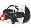 Бензорез Zimani k 760 14" red line K760-14