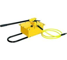 Насос ручной гидравлический Tor HHB-7000 1004823