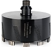 Сверло турбо-сегментное Brazed 1/2", M14, 130 мм, 50 мм TECH-NICK 001.600.9576