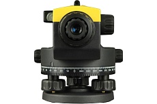 Оптический нивелир Leica Na332 с поверкой 840383