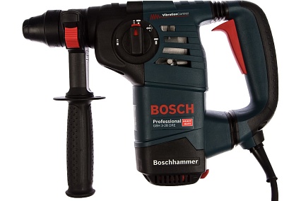 Перфоратор Bosch GBH 3-28 DRE 0.611.23A.000