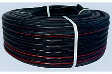 Рукав ацетиленовый, пропановый 50 м, I класс, 6.3 мм, 0.63 Мпа НОВЭМ I-6,3-0,63 50м