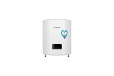 Аккумуляционный электрический водонагреватель Thermex THERMEX Bravo 30 Wi-Fi ЭдЭБ01897