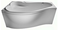 Акриловая ванна Marka One Gracia 150x90 L