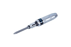 Ударная отвертка с принадлежностями 5/16&quot;, 6шт King Tony 4111FR