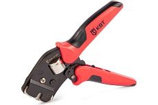 Пресс-клещи КВТ ПКВк-6т серия ПРОФИ 102038