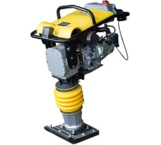Вибротрамбовка Stem Techno STR 82 GX200 ВИБ162