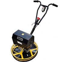 Заглаживающая машина Zitrek PT-24 220В, 2,2кВт, с УЗО 039-0109