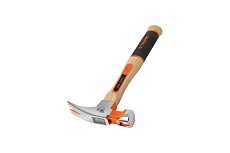 Столярный молоток Truper MOR-16 16658