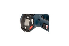 Технический фен Bosch GHG 660 LCD 0.601.944.703