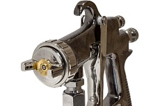 Краскопульт Pi Tools МР-200 ф1.7мм, нижний бачок 3063