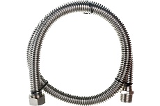 Газовый сильфон TUBOFLEX фиксированный 3/4&quot;, 1.0 м, ВР/НР 4829305