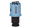 Коронка пильная Special for Sheet Metal (25 мм; HSS-CO) Bosch 2608584784