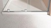 Душевая перегородка Vincea Волк-Ин (Walk-In) VSW-4WSL120CL-R 120x200 хром, прозрачное, правая