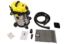 Промышленный пылесос Schtaer 1400W, 220V/50Hz ITS1400-30L