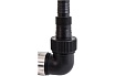 Фекальный насос 10,5/7 м, 1100 Вт Gigant GFP-01