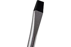 Отвертка Biber 86106 Тарзан CRV сталь, SL5x100 мм тов-210828