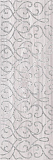 Декор Laparet Envy Blast бежевый 20х60 см, 17-03-11-1191-0