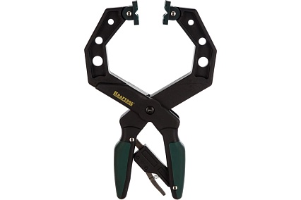 Зажимная струбцина Kraftool RC-10 100х80 мм 32224-10
