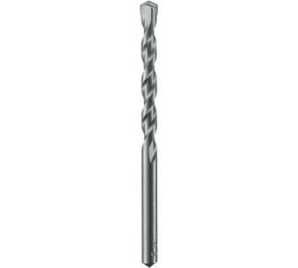 Сверло SILVER по бетону 10 шт. (8х80х120 мм) Bosch 2.608.597.719