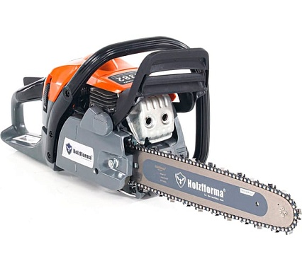 Бензопила Holzfforma g382 15" CS45066Z