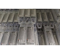 Сверло корончатое HSS (40х50 мм; Weldon 19) AT-S BS5040