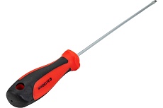 Плоская отвертка BEOROL SL3x150 мм 245180