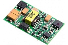 Преобразователь Mean Well DC-DC NSD05-12S12 Т00255869