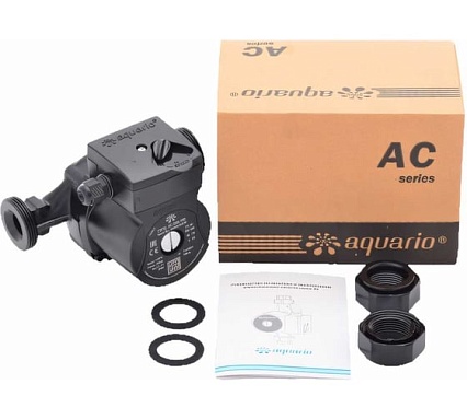Насос AQUARIO Ac 256-180 5356