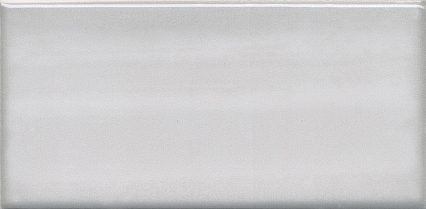 Керамическая плитка Kerama Marazzi Мурано серый 7.4х15 см, 16029