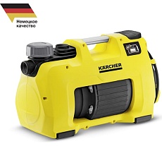 Садовый насос Karcher BP 3 Home & Garden 1.645-353