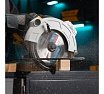 Пильный диск по дереву 190x30 мм, 48Т Gross 73320