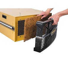 Система фильтрации воздуха Powermatic PM1200 1791330-RU